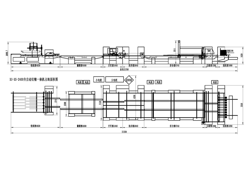 Wepack (Guangzhou) Machinery Equipment Co., Ltd 製造者の生産ライン
