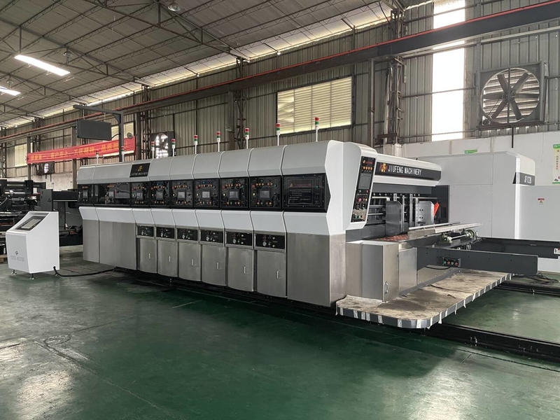 中国 Wepack (Guangzhou) Machinery Equipment Co., Ltd 会社概要 