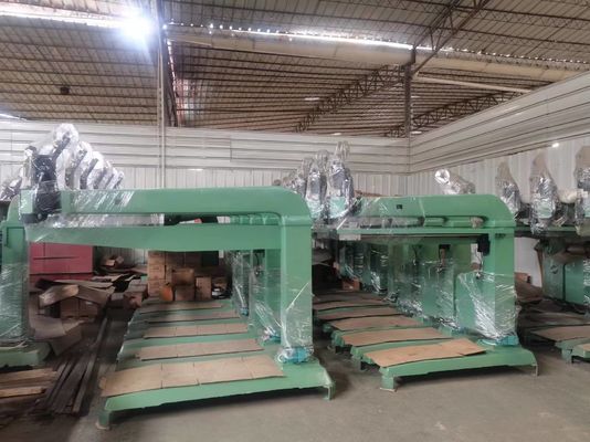 タッチスクリーン制御付きダブルサーボ自動手動ステッチミシン