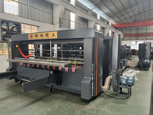 自動ホールダーのgluer機械