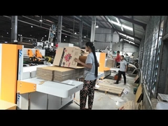 ダブル サーボ 高速 半自動 2 パーツ ジョイント ステイチャー