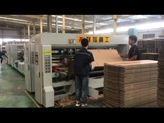 私たちの機械は,異なる注文の要件を完了するために,優れたパフォーマンスを実行しています.