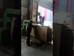 二重サーボ自動押すシッチャー