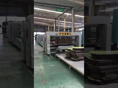 カスタマイズされた色 自動フォルダー 粘着器 縫い手 操作が簡単 省エネ