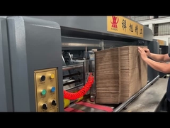 自動フォルダーGluer Stitcher